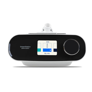 USED (87 hrs.) Philips Respironics DreamStation AVAPS Device – Sistemma ...