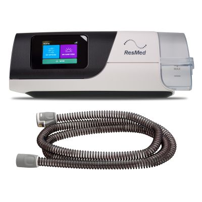 ResMed AirSense 11 AutoSet With ClimateLineAir Heated Hose