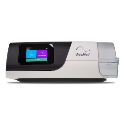 ResMed AirSense 11 AutoSet With SlimLine Hose