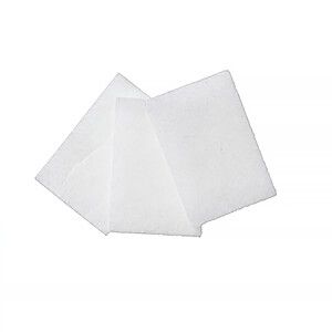 4-pack (20 filters total) disposable filters for AirSense and AirCurve S9 and S10 CPAP machines