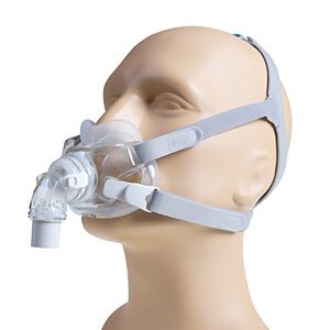MEDIUM AirFit F30 Full Face Mask 